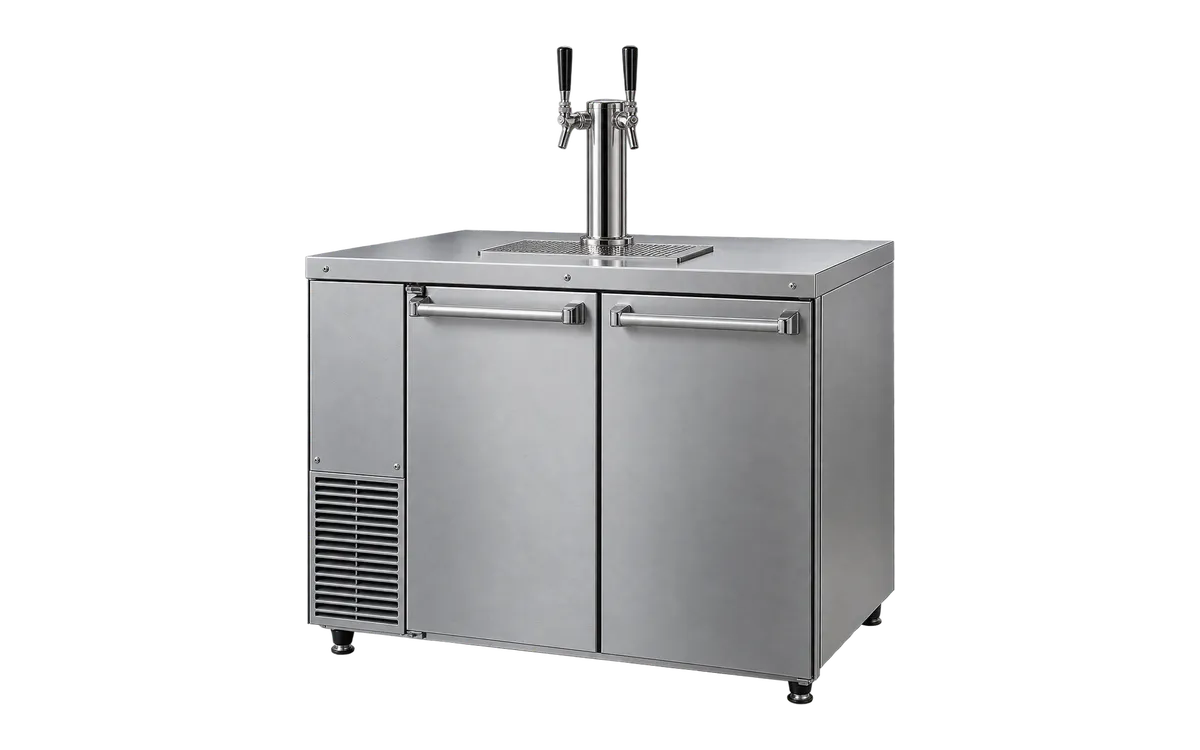 Beer Dispenser & Draft System repair