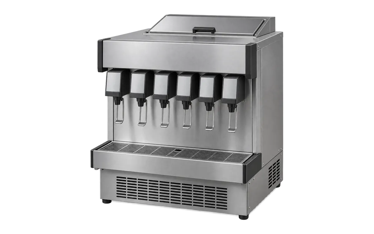 Beverage Dispenser & Soda Fountain repair