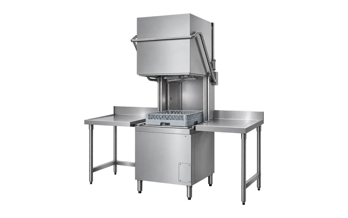 Commercial Dishwasher repair