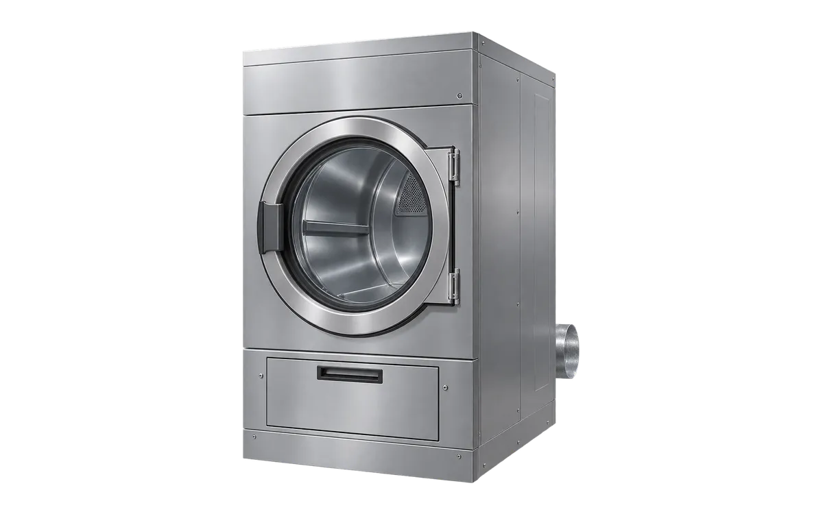 Commercial Dryer repair