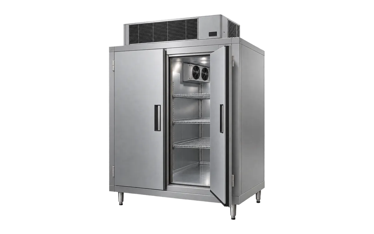Commercial Freezer repair