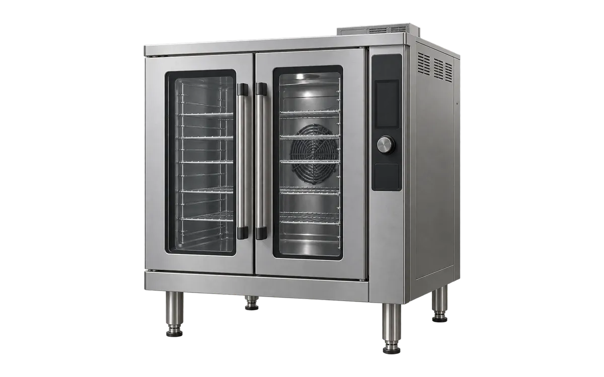 Commercial Oven repair