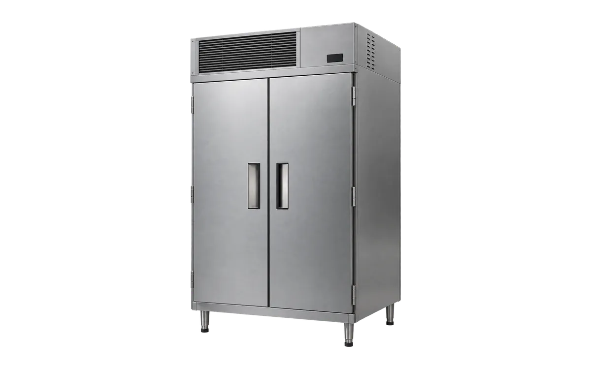 Commercial Refrigerator repair