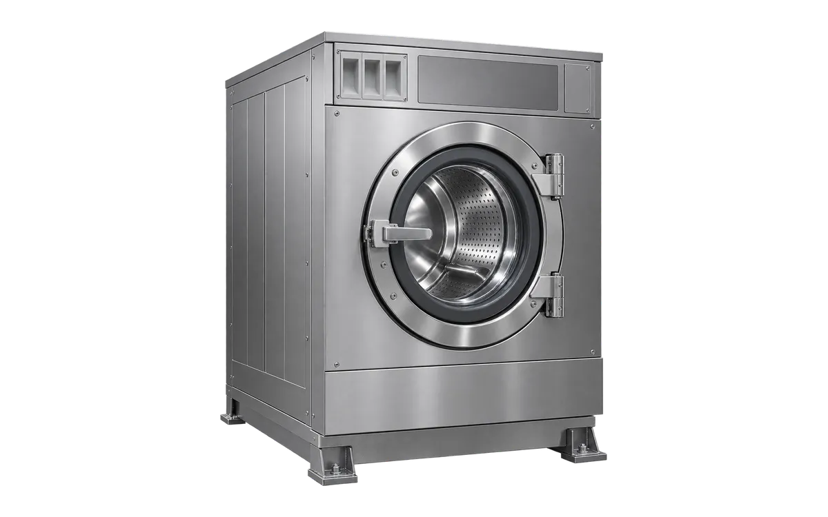 Commercial Washer repair
