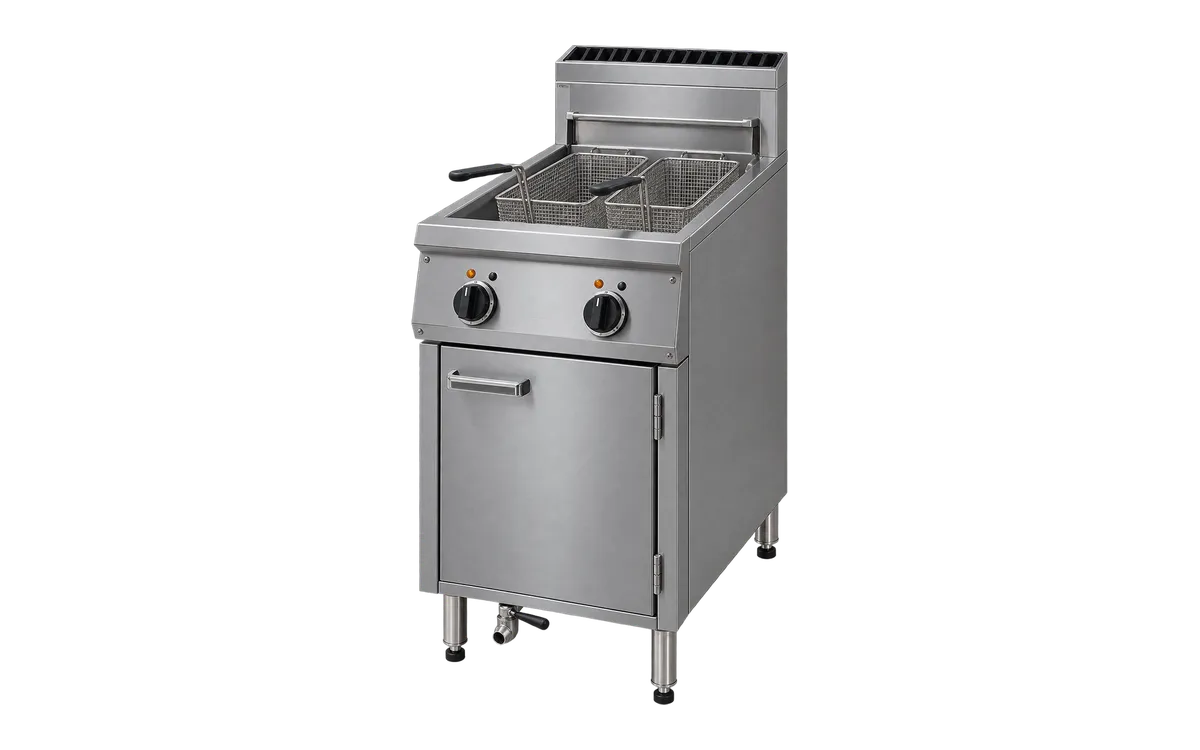Deep Fryer repair