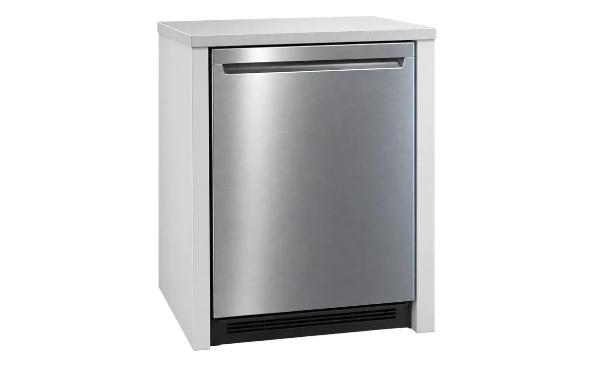 Dishwasher repair