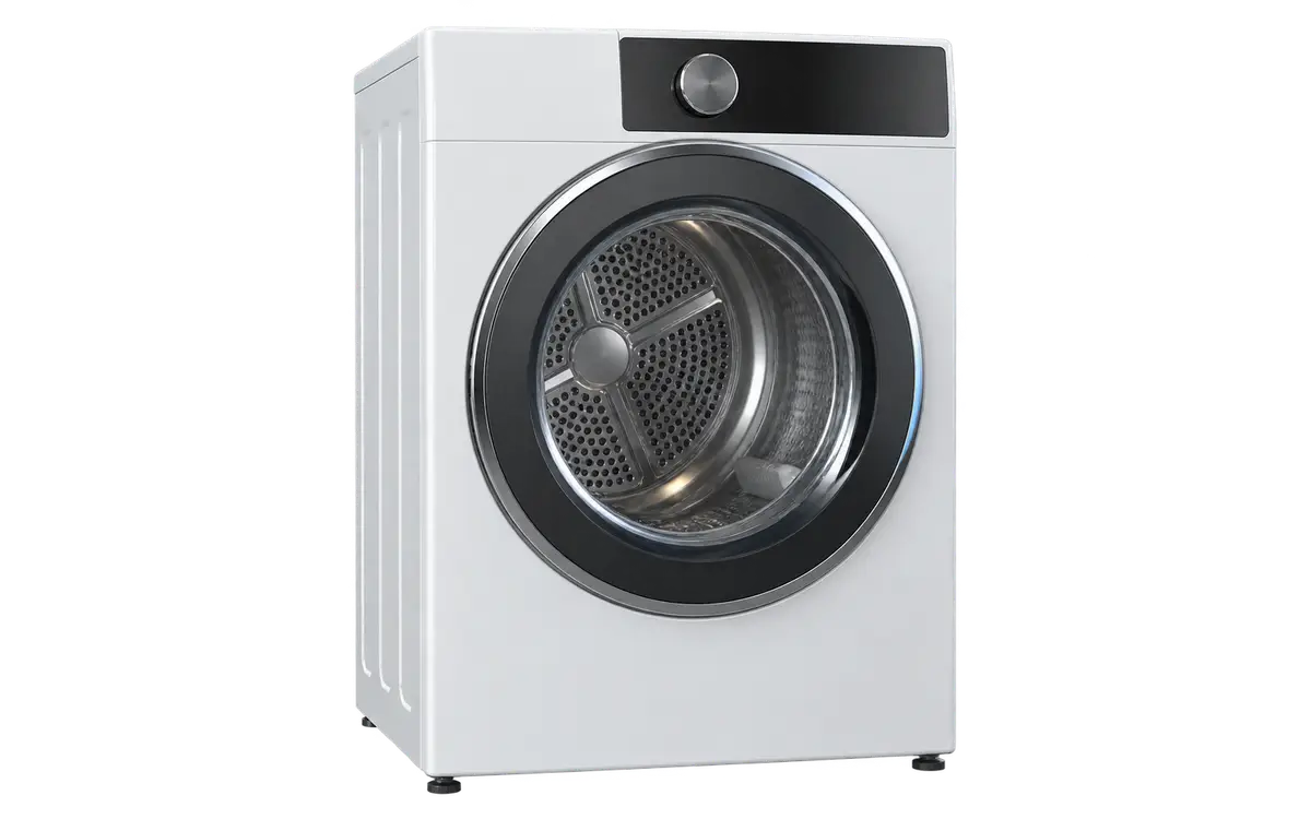 Dryer repair