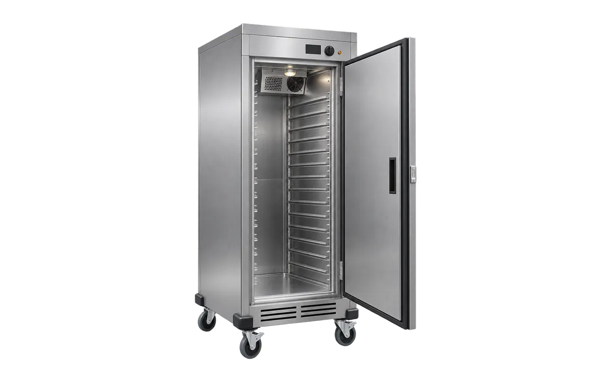 Food Warmer & Holding Cabinet repair