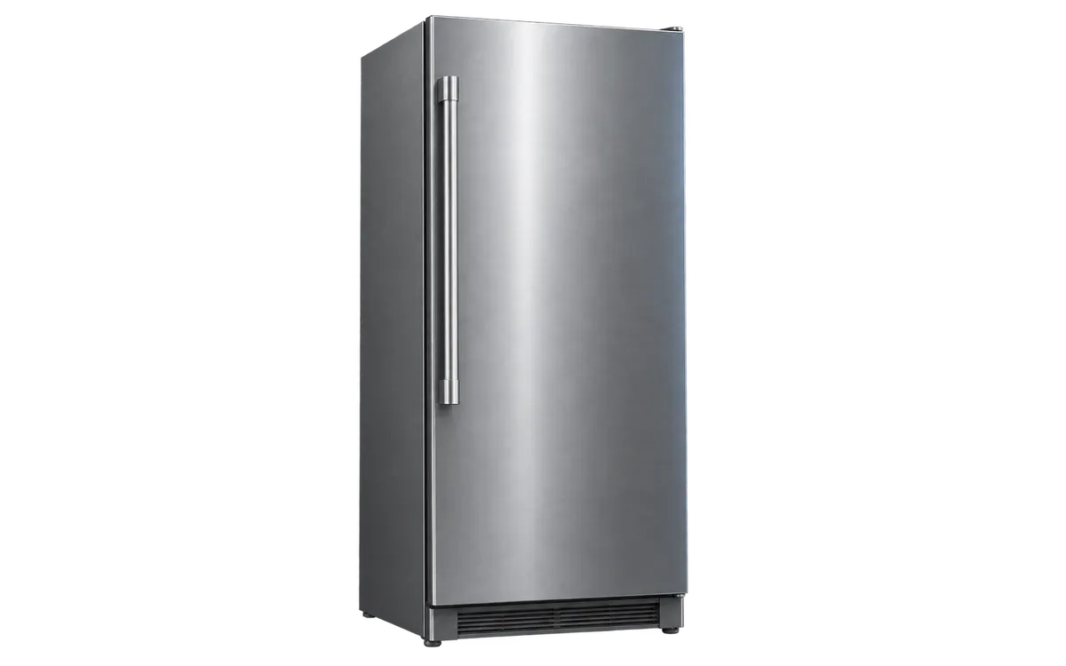 Freezer repair