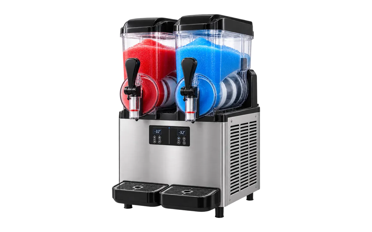 Frozen Beverage Machine repair