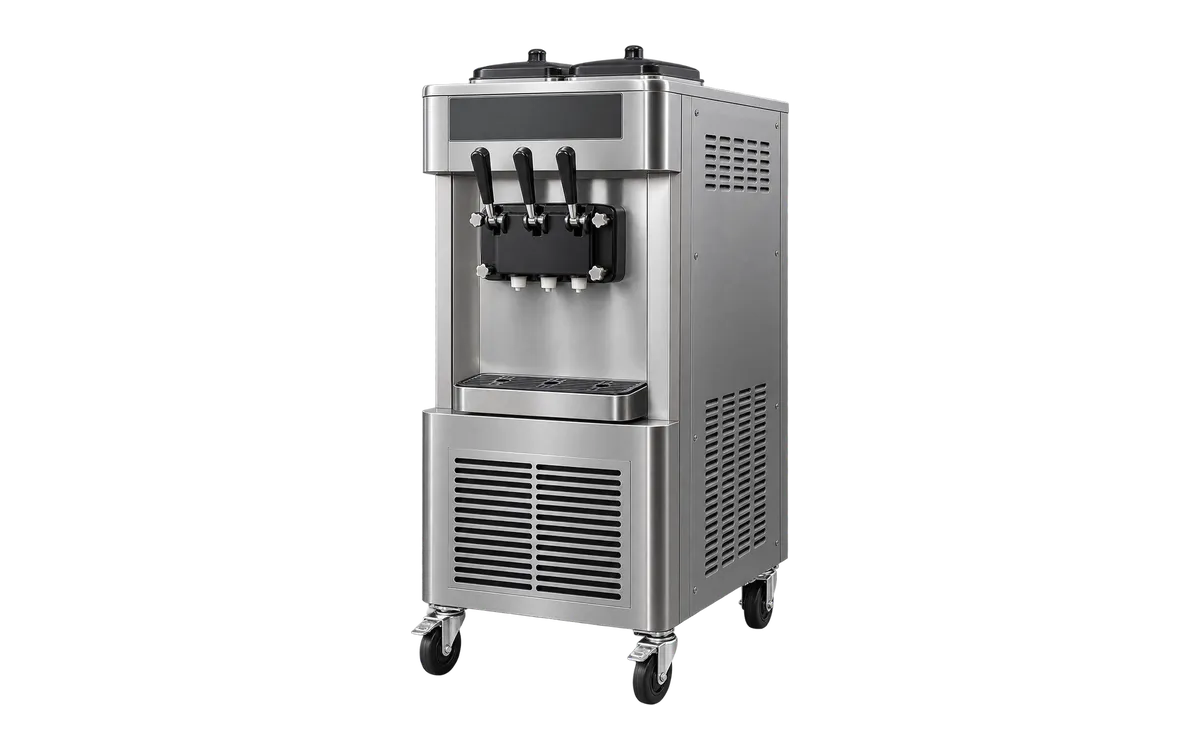 Ice Cream Machine repair