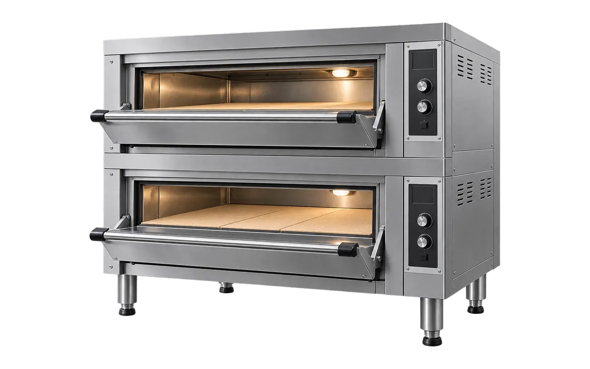 Pizza Oven repair