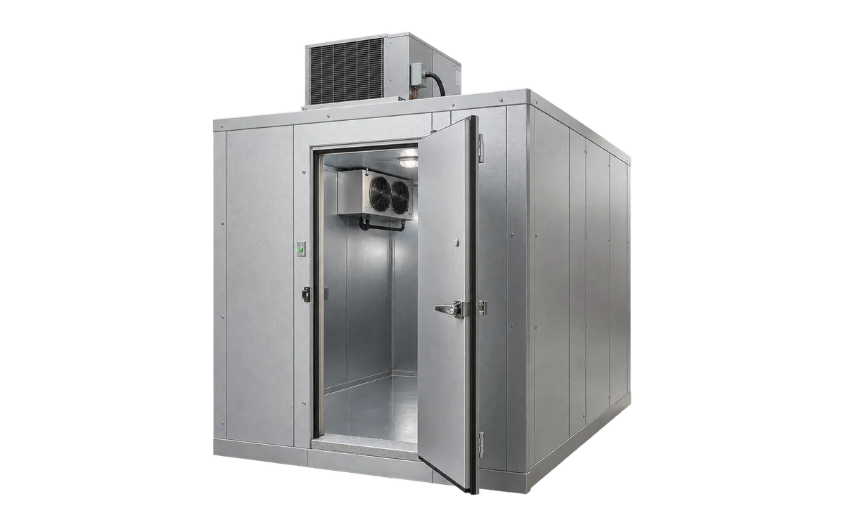 Walk-In Cooler repair