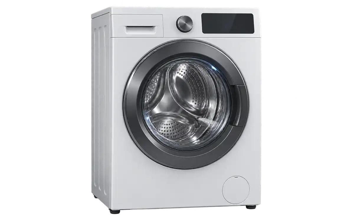 Washer repair