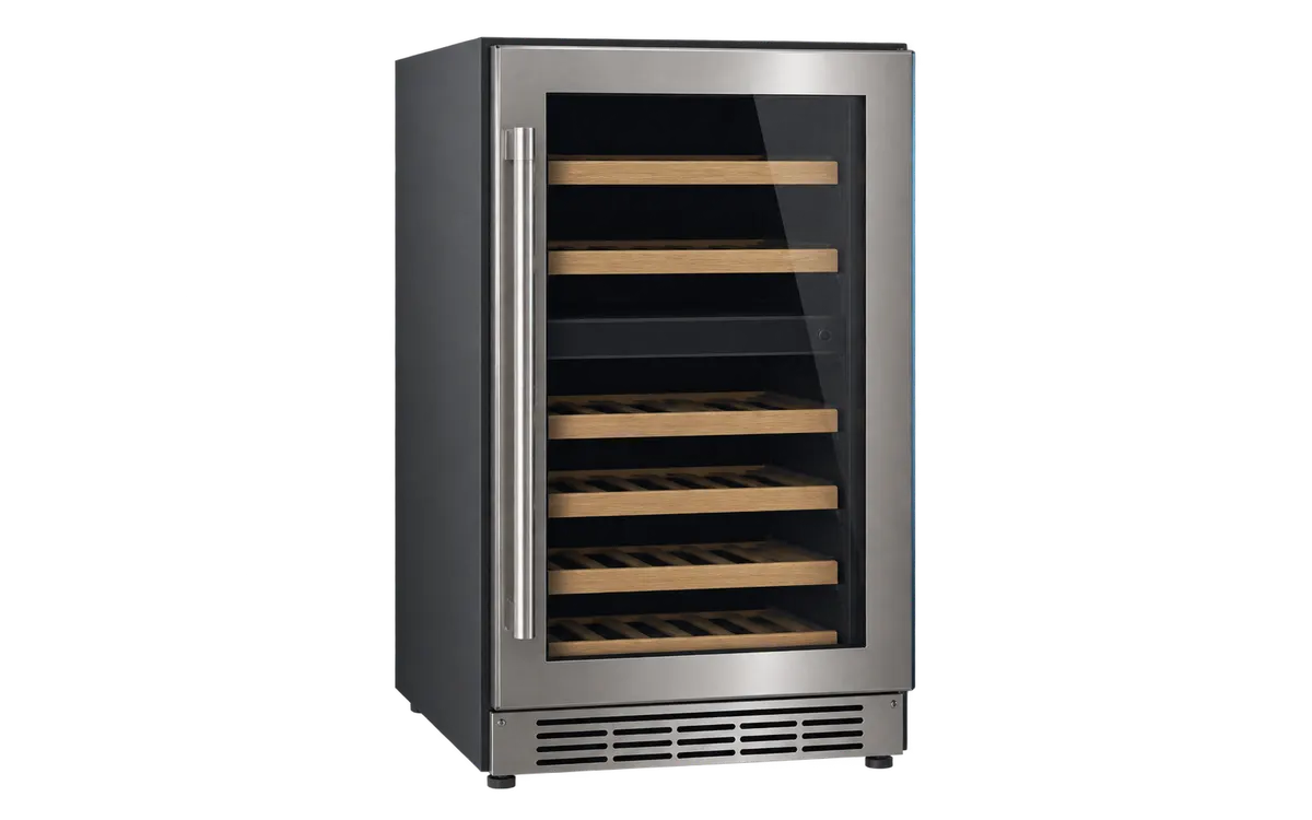 Wine Cooler repair