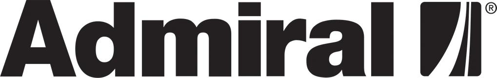 Admiral logo