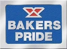 Bakers Pride logo