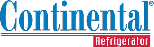 Continental Refrigeration logo