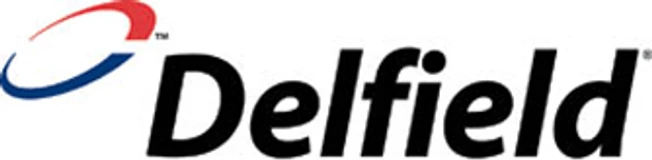 Delfield logo