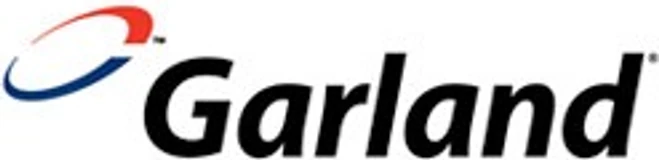 Garland logo