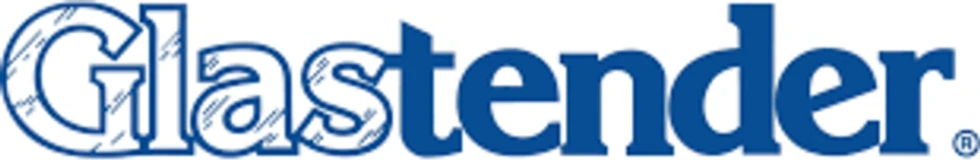 Glastender logo