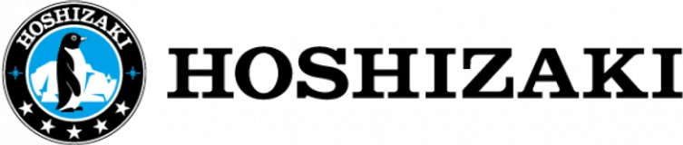 Hoshizaki logo