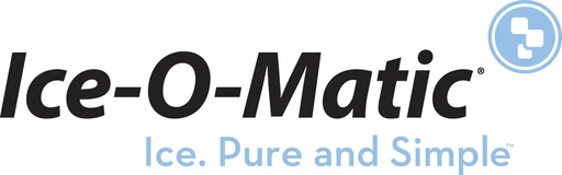 Ice-O-Matic logo