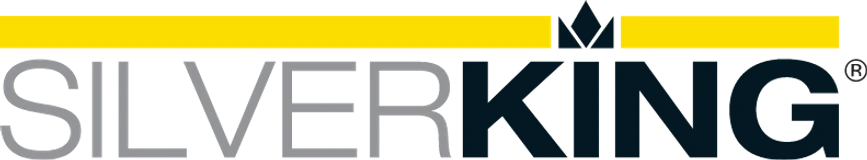 Silver King logo