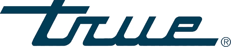 True logo