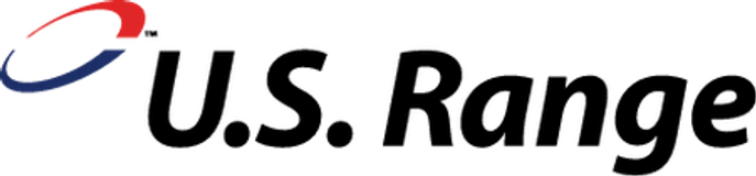 U.S. Range logo