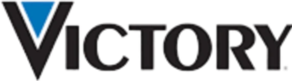 Victory Refrigeration logo