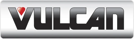 Vulcan logo