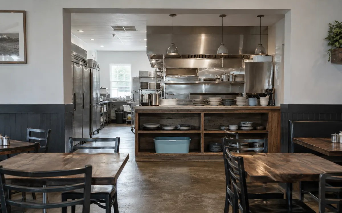 Restaurant Appliance Repair